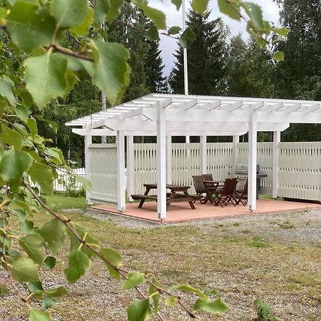 Kuuksenkaari Apartments Ilomantsi Kültér fotó