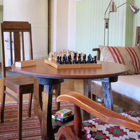 Kuuksenkaari Apartments Ilomantsi Kültér fotó
