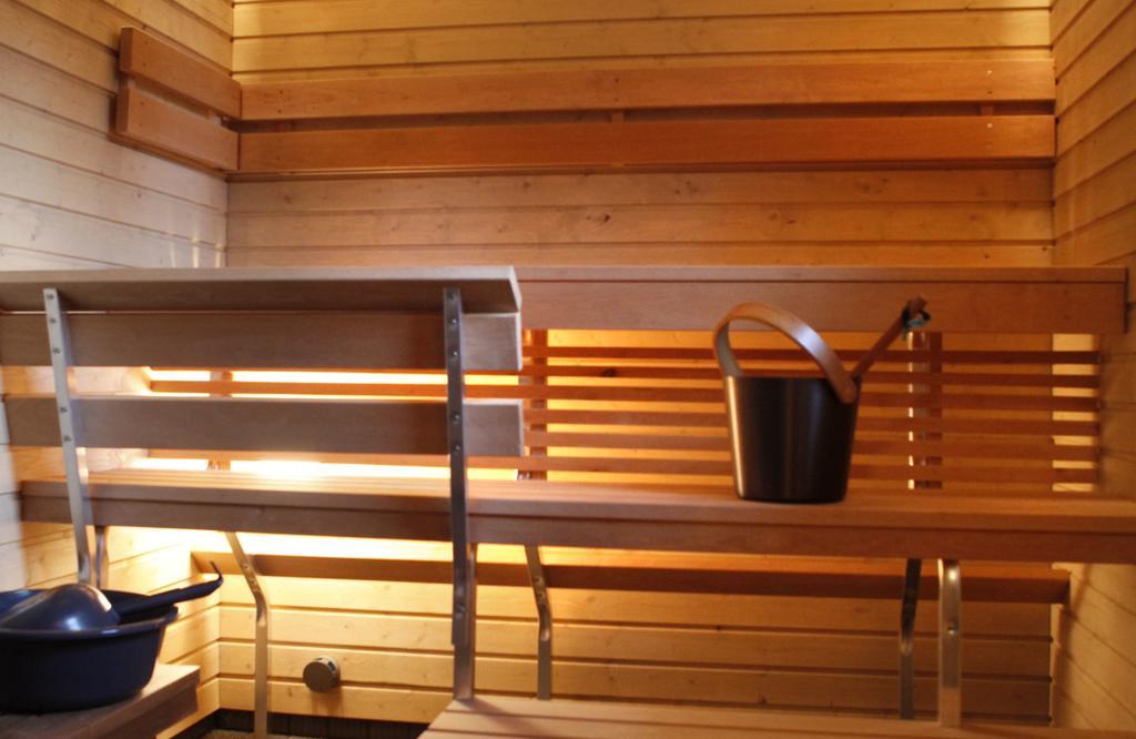 Kuuksenkaari Apartments Ilomantsi Kültér fotó