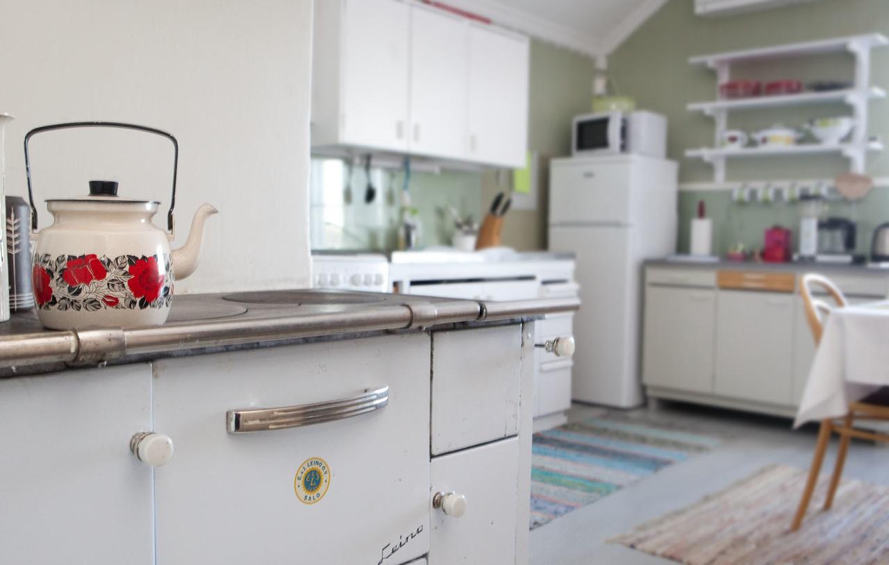 Kuuksenkaari Apartments Ilomantsi Kültér fotó