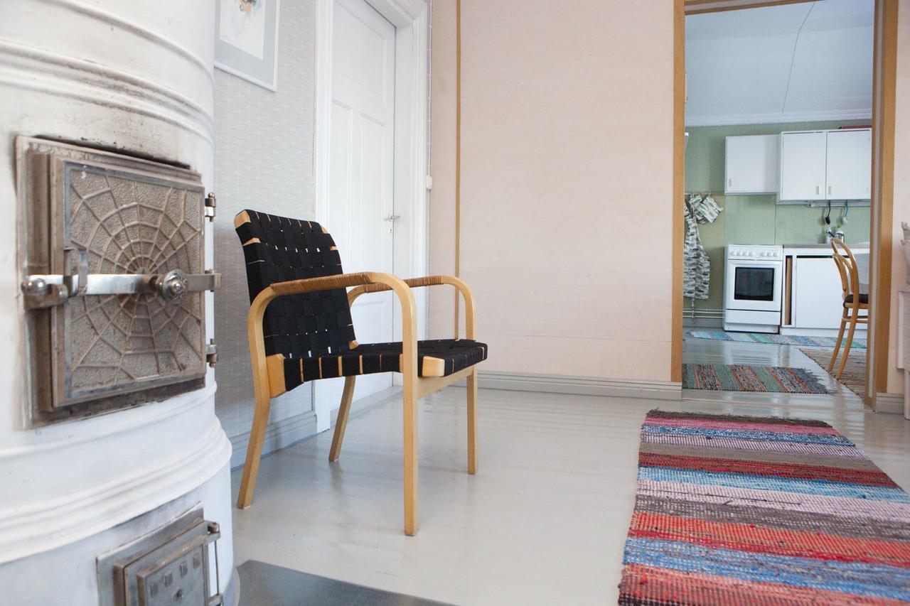Kuuksenkaari Apartments Ilomantsi Kültér fotó