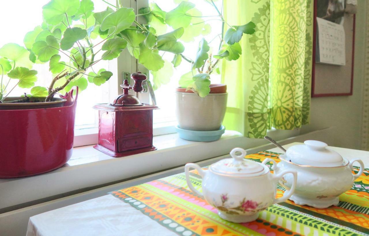 Kuuksenkaari Apartments Ilomantsi Kültér fotó